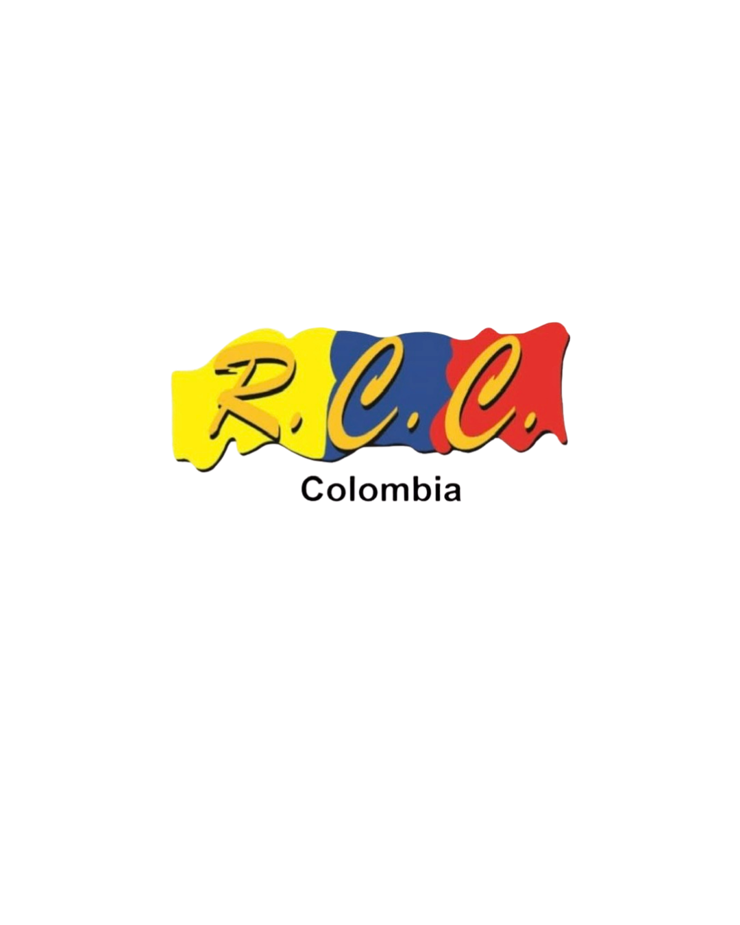 Logo RCC Colombia